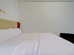 OYO Life 92949 Apartemen Gateway Cicadas By Qq Rent