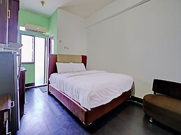 OYO Life 92949 Apartemen Gateway Cicadas By Qq Rent