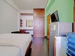 OYO Life 92949 Apartemen Gateway Cicadas By Qq Rent