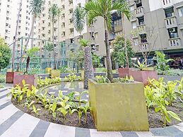 OYO Life 92949 Apartemen Gateway Cicadas By Qq Rent