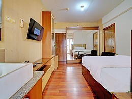 OYO Life 92949 Apartemen Gateway Cicadas By Qq Rent