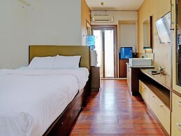 OYO Life 92949 Apartemen Gateway Cicadas By Qq Rent