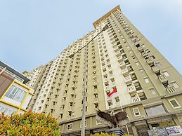 OYO Life 92949 Apartemen Gateway Cicadas By Qq Rent
