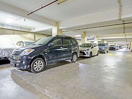 OYO Life 92949 Apartemen Gateway Cicadas By Qq Rent