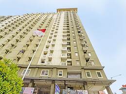 OYO Life 92949 Apartemen Gateway Cicadas By Qq Rent