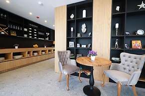 Antares City Sozopol