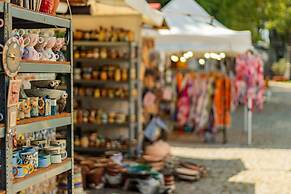 Antares City Sozopol