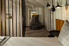 Antares City Sozopol