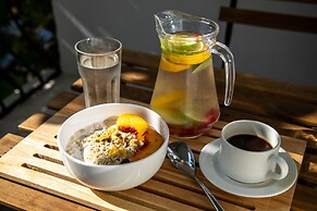 Antares City Sozopol