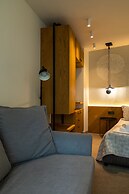 Antares City Sozopol