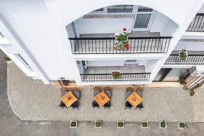 Antares City Sozopol