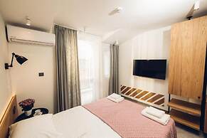 Antares City Sozopol