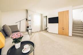 Antares City Sozopol