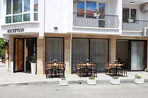 Antares City Sozopol