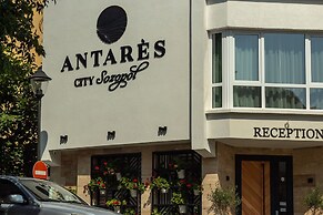 Antares City Sozopol
