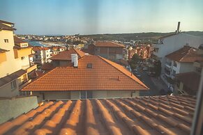 Antares City Sozopol