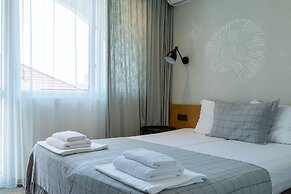 Antares City Sozopol