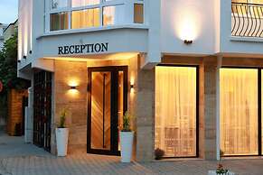 Antares City Sozopol