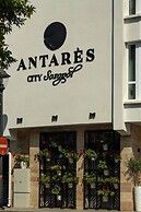 Antares City Sozopol