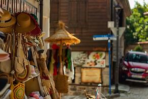 Antares City Sozopol