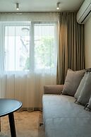 Antares City Sozopol