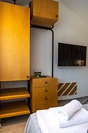 Antares City Sozopol