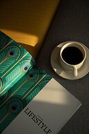 Antares City Sozopol