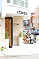 Antares City Sozopol