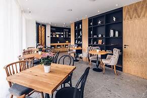 Antares City Sozopol