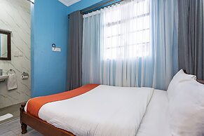 Roswam Hotel
