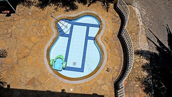 Roswam Hotel