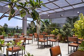 Roswam Hotel