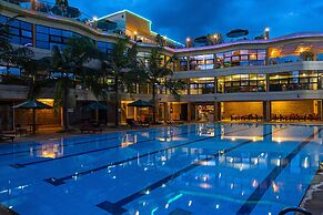 Roswam Hotel