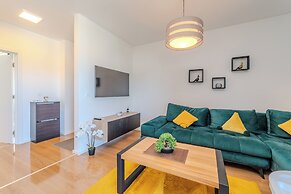 Apartment Babic