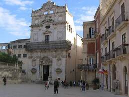 Luxury Apartment in Historic Ortigia, Syracuse