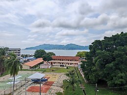 Pangkor Pop Ash Hotel