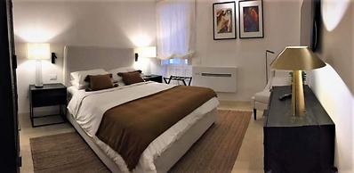 Croce Luxury Apartment With Air Conditioning, Wi-fi N0975
