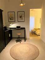 Croce Luxury Apartment With Air Conditioning, Wi-fi N0975