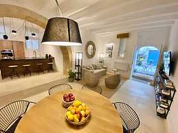 Croce Luxury Apartment With Air Conditioning, Wi-fi N0975