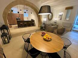 Croce Luxury Apartment With Air Conditioning, Wi-fi N0975