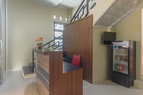 OYO Life 3365 Griya Nusantara Syariah