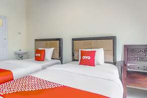 OYO Life 3365 Griya Nusantara Syariah