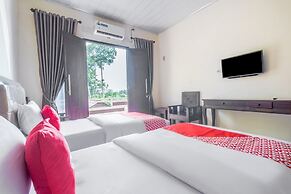 OYO Life 3365 Griya Nusantara Syariah