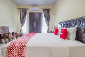 OYO Life 3365 Griya Nusantara Syariah