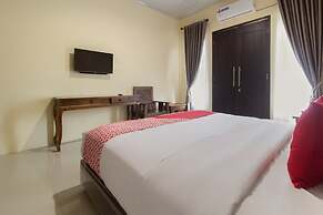 OYO Life 3365 Griya Nusantara Syariah