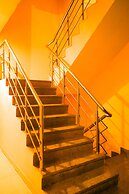 Roomshala 002 Rose Residency