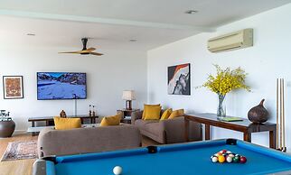 Aislinn Villa - Private Pool Villa