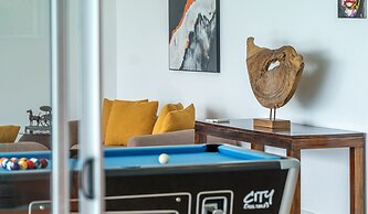 Aislinn Villa - Private Pool Villa