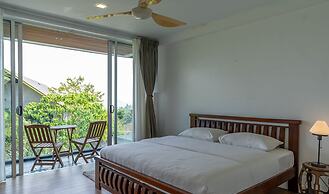 Aislinn Villa - Private Pool Villa