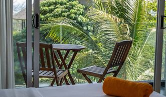 Aislinn Villa - Private Pool Villa